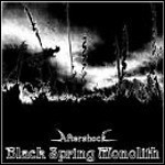Black Spring Monolith - Aftershock