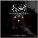 Profaned - Heirs Of Chaos - 6,5 Punkte