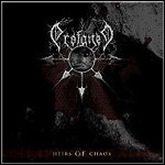 Profaned - Heirs Of Chaos Profaned - Heirs Of Chaos