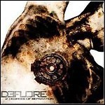 Deflore - 2 Degrees Of Separation - 8 Punkte