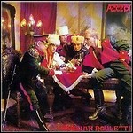 Accept - Russian Roulette