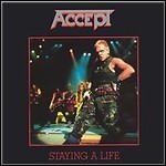 Accept - Staying A Life