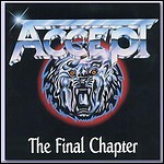 Accept - The Final Chapter