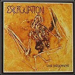 Excruciation - Last Judgement 