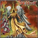 Wolfcry - Glorious