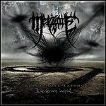 Metzgore - Black Hole Eating (Exenterare Incipiat) (EP)