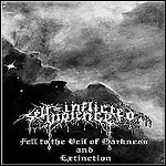 Self Inflicted Violence - Fell To The Veil Of Darkness And Extinction 