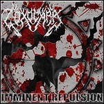 Toxocara - Imminent Repulsion (Suffice To Prevent) Toxocara - Imminent Repulsion (Suffice To Prevent)