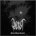 Orcrist - Black Blood Raised 