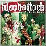 Bloodattack - Rotten Leaders - 6,5 Punkte