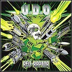 U.D.O. - Rev-Raptor - 6 Punkte