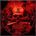 Nox - Blood, Bones And Ritual Death (EP)