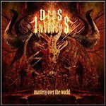 Deus Inversus - Mastery Over The World - 6,5 Punkte
