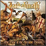 Jaldaboath - Rise Of The Heraldic Beasts Jaldaboath - Rise Of The Heraldic Beasts