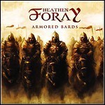 Heathen Foray - Armored Bards - 8 Punkte