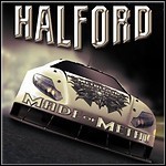 Halford - Made Of Metal