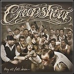 The Creepshow - They All Fall Down The Creepshow - They All Fall Down
