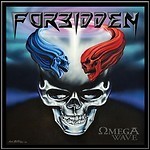 Forbidden - Omega Wave