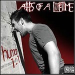 Ashes Of A Lifetime - Human 1:1