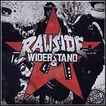 Rawside - Widerstand - 8 Punkte