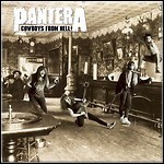 Pantera - Cowboys From Hell (Re-Release)