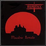 Nightfall - Macabre Sunsets