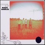 Coogans Bluff - Magic Bubbles