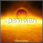 Obsidian - Point Of Infinity