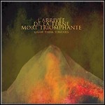 Gnaw Their Tongues - L'Arrivée De La Terne Mort Triomphante Gnaw Their Tongues - L'Arrivée De La Terne Mort Triomphante