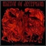 Mirror Of Deception - A Smouldering Fire
