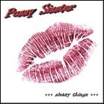 Pussy Sisster - Sleazy Things