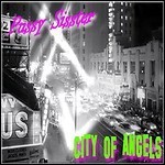 Pussy Sisster - City Of Angels