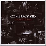 Comeback Kid - Through The Noise