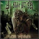 All Shall Perish - The Price Of Existence