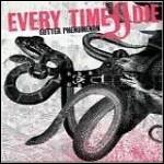 Every Time I Die - Gutter Phenomenon