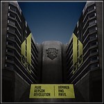 Pure Reason Revolution - Hammer And Anvil