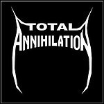Total Annihilation - Prelude To Annihilation (EP)