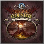 Black Country Communion - Black Country Communion