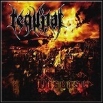 Requital - Disease (EP)