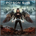 Poison Sun - Virtual Sin Poison Sun - Virtual Sin