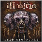 Ill Niño - Dead New World - 6 Punkte