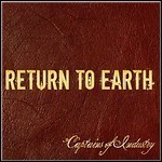 Return To Earth - Captains Of Industry