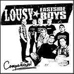 Lousy / Eastside Boys - Companeros!