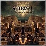 Astriaal - Anatomy Of The Infinite