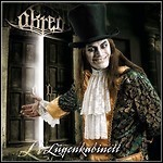 Akrea - Lügenkabinett Akrea - Lügenkabinett