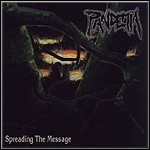 Pandemia - Spreading The Message