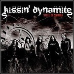 Kissin' Dynamite - Steel Of Swabia