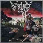 Warcry [D] - In Battle For Vengeance