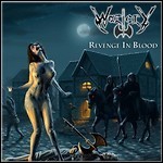 Warcry [D] - Revenge In Blood