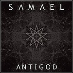 Samael - Antigod (EP)